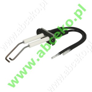 Elektroda zapł. Viessmann Vitodens 300, Vitotronic