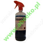 Fauch 400 usuwa sadzę i osady siarczanowe 1l.