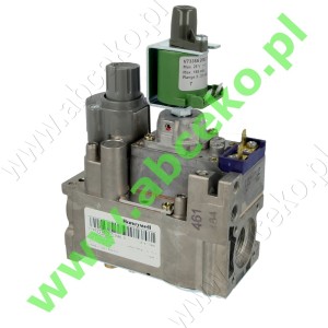 V8600N2080 Honeywell, elektrozawór gazowy 
