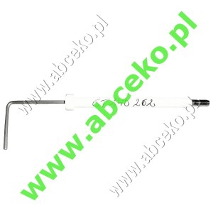 Elektroda zapłonowa OLYMP AirVac 22/16