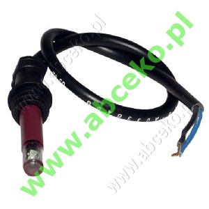 QRB 1 S Siemens, czujnik płomienia (WOLF WK 01)