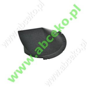 Klapa powietrza palników Elco EL, EK, EG 02