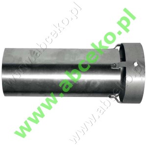  Rura płomieniowa do palników MAN – RZ 2.7