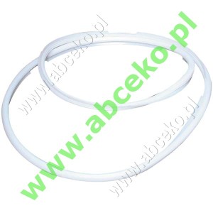 Uszczelka do kotłów Sieger BK 11 W 43
