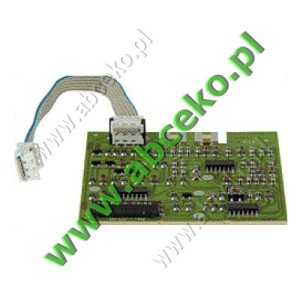 Panel sterujący Vaillant - atmoTEC VC/W 64-254