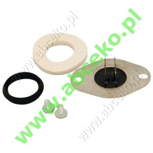 Czujnik temperatury spalin, Buderus GB 112, GB 122... 