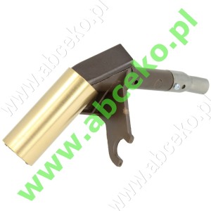 Uchwyt kątowy czujnika płomienia Siemens QRC (BUDERUS BZ)