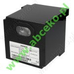 LGK 16.335 A27 - Automat sterujący Siemens (30337)