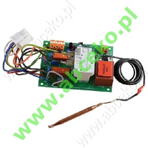 Karta MB 2, De Dietrich MODULE MB 2 GT/GTM 1100...