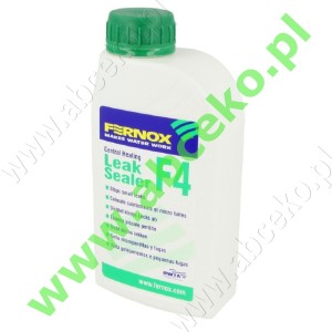  Fernox Leak Sealer F4 500 ml uszczelniacz przecieków