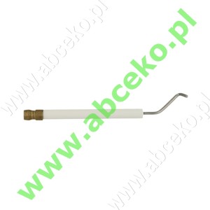 Elektroda zapłonowa  Elco EK 02.12 L... (lewa)