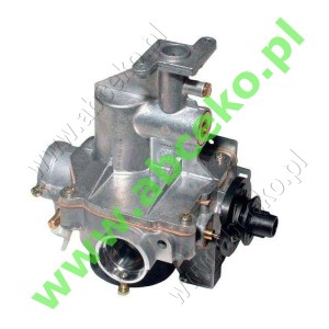 Blok gazowy Vaillant Nr. 053395 MAG 19/1-2 XIP L 