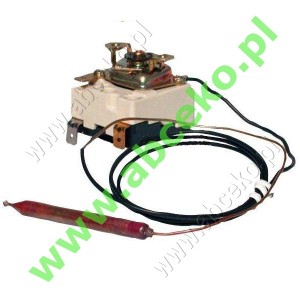 Termostat regulacyjny RAK 4.1/3533 D, Weishaupt WTG