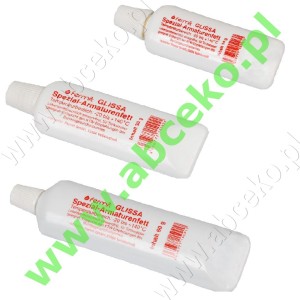  Smar do armatury i rur Fermit tuby 14, 30, 60 g.