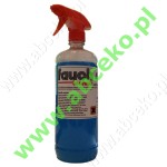 Fauch 400 usuwa sadzę i osady siarczanowe 1l. gotowy