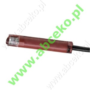 QRB 4 czujnik płomienia Siemens QRB4B-B036A25