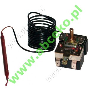 JUNKERS – KBR, KN, K Regulator temperatury 