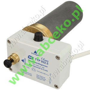 Czujnik stanu wody SYR - 932.5, Ø 2" 