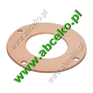 Uszczelka palnika Electro-Oil 2011, 2012, SL/S, Gas, 10...