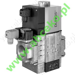 MBC-700-SE-S22 Dungs 1¼" (13021870) W-MF-SE 512 C01 S22