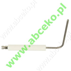 Elektroda jonizacyjna ABIG  NM V G/VII GZH AW-Reihe