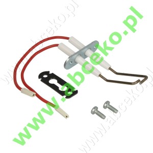 Elektroda zapł. Viessmann Vitodens 200 WB2...