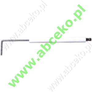 Elektroda jonizacyjna palnika Ray Compact 2001