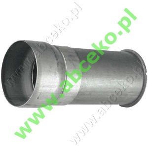  Rura płom. palnika INTERCAL  SL 66/2, SGN 66/2  