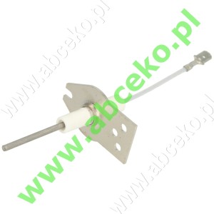  Elektroda jonizacji Buderus 114E,V/124E VR 49...