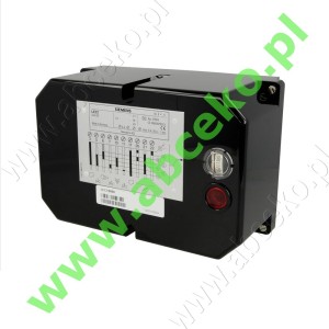 LEC 1.8868 automat palnikowy Siemens 