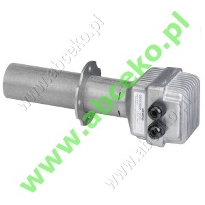 Siemens QGO 20.000 D27, czujnik tlenu