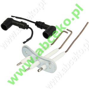 Blok elektrod Viessmann Matrix (7825702)