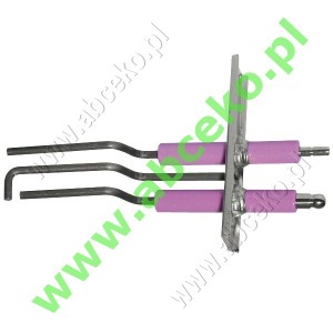  Elektroda zapłonowa Stiebel-Eltron HET 15/25