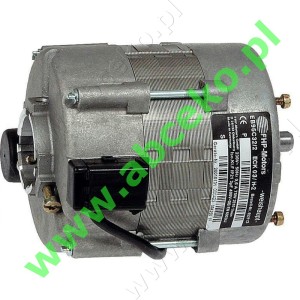  Silnik ECK 03/H-2/1 Weishaupt WG 10-C (652113)