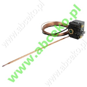 Termostat bezpieczeństwa STB, ogranicznik temperatury  95/120