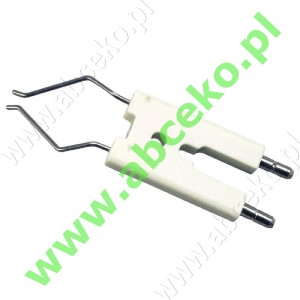 Elektroda zapłonowa Cuenod DX (13015847)