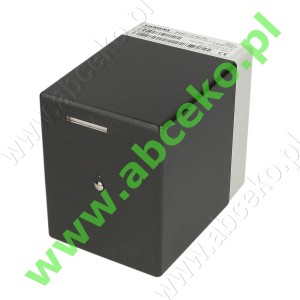 SQN 31.401A2760 serwomotor Siemens 