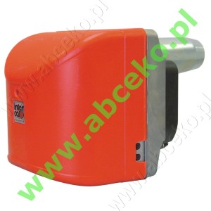 Palnik olejowy INTERCAL SLV 110 B 55-85 kW