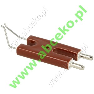 Elektroda zapłonowa Cuenod C4, 4R, 4E, 6, 8, NC4, 4R, 6, 9
