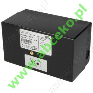  Kromschröder IFS 110 IM-3/1/1T - Automat sterujący