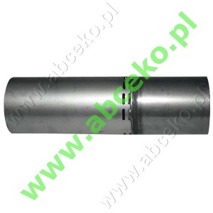  Rura płomieniowa Nr. 3007668 do palników RIELLO