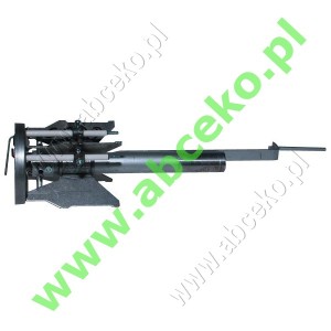 Tarcza mieszająca palników Golling  GZG 5 