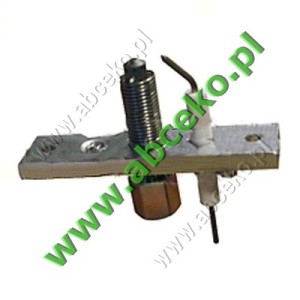 Palnik zapalający kotła Buderus 114/124 V46