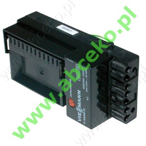 Konsola łączeniowa Viessmann AGK90.10A27 (7818899)