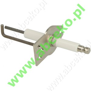  Elektroda zapłonowa Buderus 204E/224E/304E/324E