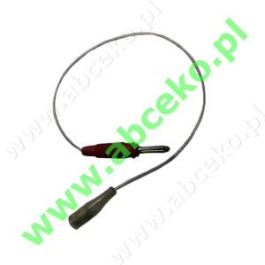 Kabel jonizacyjny palnika Körting