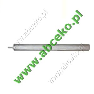 Anoda kompletna De Dietrich Nr. 0083404