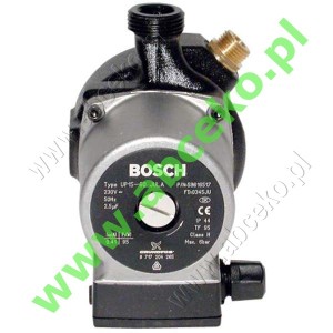 Pompa obiegowa Junkers CLN100...