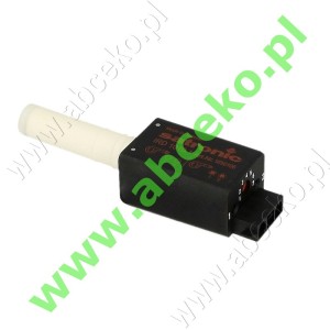 IRD 1010 lewy czujnik płomienia Honeywell