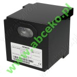 LGK 16.122 A27 -  Automat sterujący Siemens (30334)